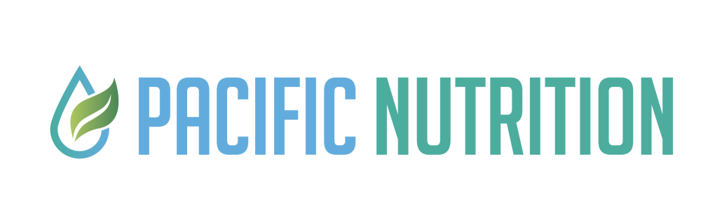 Pacific Nutrition